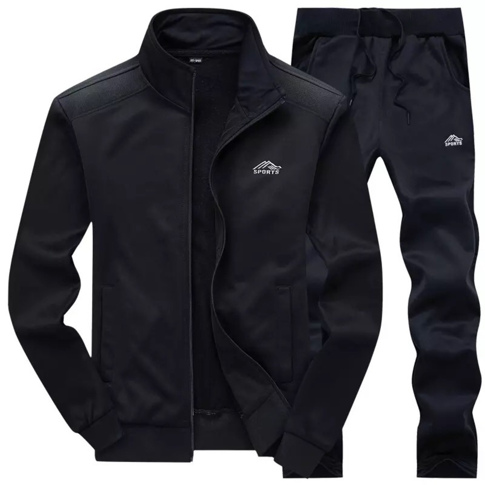 Men’s 2 piece track suit